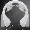 Pulse Multifunctional Shoulder and Neck Massager, Style: Four Ends - 5