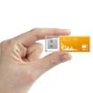 Blue Multi-in-1 SD Card Reader for Pro Duo, Micro SD, TF, MMC, MS - 3