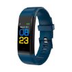 ID115 Plus Smart Bracelet: Heart Rate, Blood Pressure, Pedometer - 1