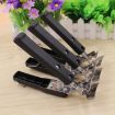 Camping Hiking Anti-Scald Pot Pan Gripper Handle Carrier Clip - 5