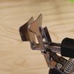 Camping Hiking Anti-Scald Pot Pan Gripper Handle Carrier Clip - 6