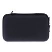 Nintendo 2DS XL Black Hard EVA Protective Storage Case Cover - 1