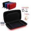 Sky Blue Hard EVA Protective Storage Case for Nintendo 2DS XL - 4