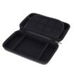 Dark Blue EVA Hard Carry Case for New 3DS XL LL Pouch Sleeve Cover - 3