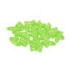 20 PCS L Green Silicone Cat Nail Caps/Paw Claw Protectors - 2
