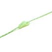 10 PCS Luminous Tent Rope Buckle Wind Adjuster Alert Reminder - 5