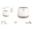 H1 Infrared Sensor Alcohol Sprayer & Air Humidifier Sterilizer - 6