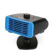 12V 360 Rotating Car Heater, Multifunctional Base Model - 2