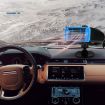 12V 360 Rotating Car Heater, Multifunctional Base Model - 3