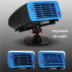 12V 360 Rotating Car Heater, Multifunctional Base Model - 6
