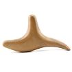 Trigeminal Massage Wood Massager for Relaxation and SPA Therapy - 2