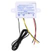 XH-W3001 24V Thermostat, Digital LED Temp Controller & Sensor - 5