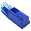EU Plug Fully Automatic Cigarette Drawer (Blue) - 3