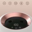 M09 Dual Nozzle LED Air Humidifier with UV Sterilization (Green) - 4