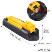 2 PCS Manual Cigarette Making Machine for Empty Tubes, Random Color - 6