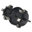 Hangkai 12V ET45L/ET55L/ET65L Outboard Motor Speed Controller - 4