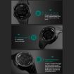 SKMEI 1219 Multi-Function Blue Electronic Sports Watch for Men - 5