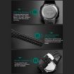 SKMEI 1219 Multi-Function Blue Electronic Sports Watch for Men - 6
