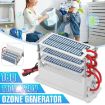 110V AC AZ-18G-C 18G Ozone Generator Moisture-Proof Air Purifier - 5