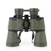 Luxun 20X50 ArmyGreen Low Light Night Vision Outdoor Binoculars - 1