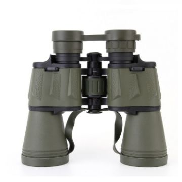 Luxun 20X50 ArmyGreen Low Light Night Vision Outdoor Binoculars - 1