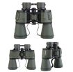 Luxun 20X50 ArmyGreen Low Light Night Vision Outdoor Binoculars - 2