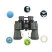 Luxun 20X50 ArmyGreen Low Light Night Vision Outdoor Binoculars - 6