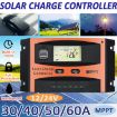 MPPT 12V/24V Solar Controller with USB Output - 30A Model - 3