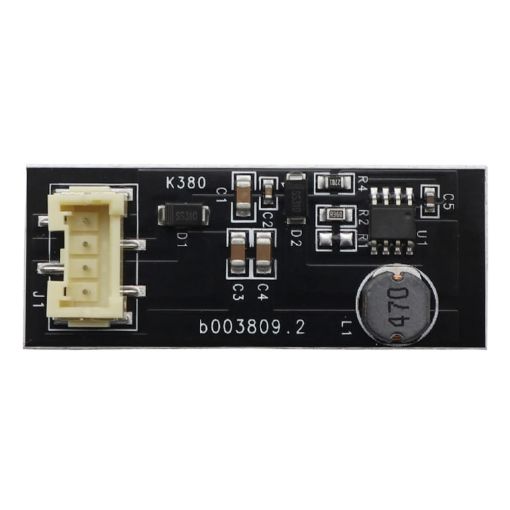 BMW X3/F25 2011-2017 LED Tail Light Driver Chip B003809.2 - 1