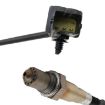 Cadillac CTS 2.8 Saloon Oxygen Sensor 2005-2007 - 4