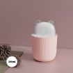 Pink Mini USB Desktop Humidifier - Cute Pet Air H4 - 2