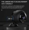 A12 Mini 1080P Wireless WiFi 5GHz Security Camera Night Vision - 5