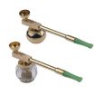 Acrylic Hookah Water and Dry Tobacco Pipe Filter Rod - 6