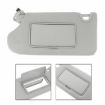 Gray Driver Side Sun Visor for Nissan Teana 2013-2016 96401-3TA2A - 3