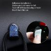 Diamond-Studded Seat Back Car Hook (Red Diamond) - 4