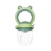 L Green Baby Fruit & Vegetable Food Supplement Bite Bag - 1