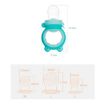 L Green Baby Fruit & Vegetable Food Supplement Bite Bag - 2