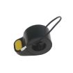Yellow Thumb Throttle Finger Dial for Ninebot MAX G30 Scooter - 3