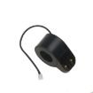 Yellow Thumb Throttle Finger Dial for Ninebot MAX G30 Scooter - 5