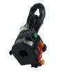 Multifunctional Motorcycle Handlebar Switch - General Use - 3