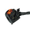 Multifunctional Motorcycle Handlebar Switch - General Use - 6