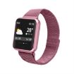 P68 Smart Watch with Heart Rate & Blood Pressure Monitor Tracker - 2