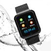 P68 Smart Watch with Heart Rate & Blood Pressure Monitor Tracker - 6