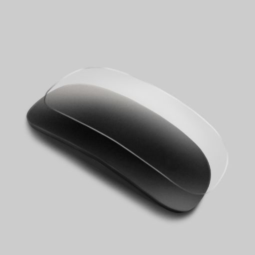 Mouse Protection Film Stickers for Apple Magic Trackpad 2, 4 PCS - 1
