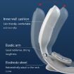 Intelligent Pulse H62 Multi-Function Charging Neck Massager - 3