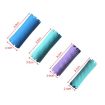 Hair Salon Thickened Pear Flower Perm Bars, Random Colors (5 Pack) - 3