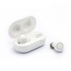 GM-305 Wireless Rechargeable Binaural Hearing Aid for Elderly (White) - 1
