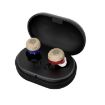 GM-305 Binaural Magnetic Rechargeable Hearing Aid Voice Amplifier - 1