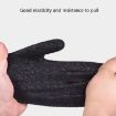 Anti-Skid Stab-Resistant Fishing Gloves with Magnetic Buckles - 5