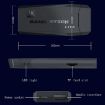 M8 Wireless HDMI Mini Arcade Game Machine with 2 GamePads 32G Memory - 4